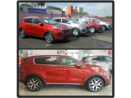 SPORTAGE TOTALMENTE REDISENADA