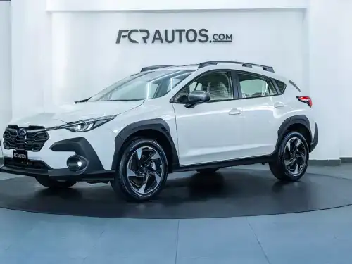SUBARU CROSSTREK 2024 LIMITED