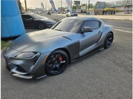 SUPRA A91 CF