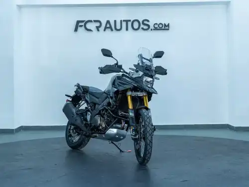 SUZUKI 1050 V-STROM 2023