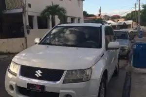 SUZUKI GRAND VITARA 2006 Negociable