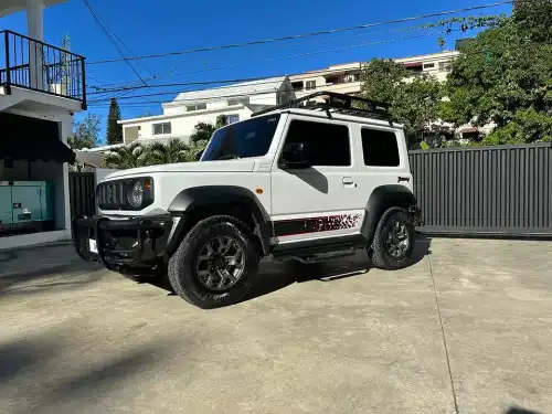 SUZUKI JIMNY 2022 GLX FULL