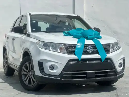 SUZUKI VITARA 2020 GL
