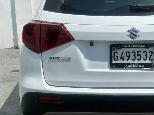 SUZUKI VITARA 2020 GL