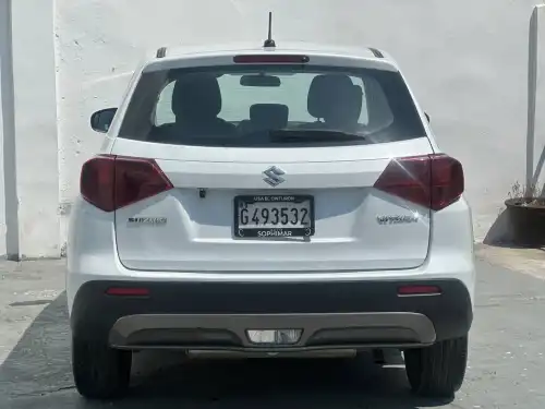SUZUKI VITARA 2020 GL