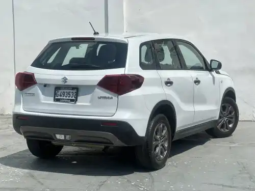 SUZUKI VITARA 2020 GL