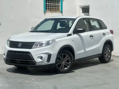 SUZUKI VITARA 2020 GL
