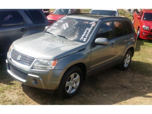 SUZUKI GRAN VITARA 4 CIL 2010