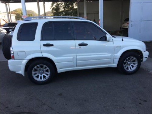 SUZUKI GRAN VITARA $4,500.00