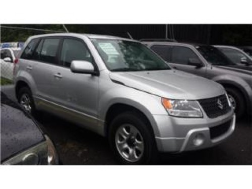 SUZUKI GRAND VITARA -16K MILLAS