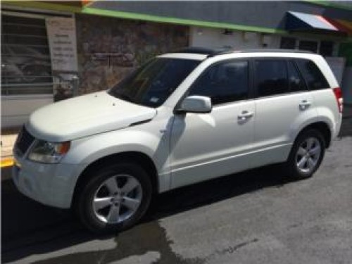 SUZUKI GRAND VITARA X-SPORT 2009 $9,995