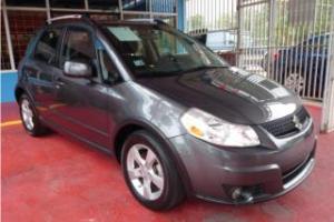 SUZUKI SX42012SUPER NUEVAVENTA LIQUIDACION