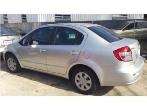 SX 4 APRECIO LIQUIDACIÃ?N TOTAL GANGA