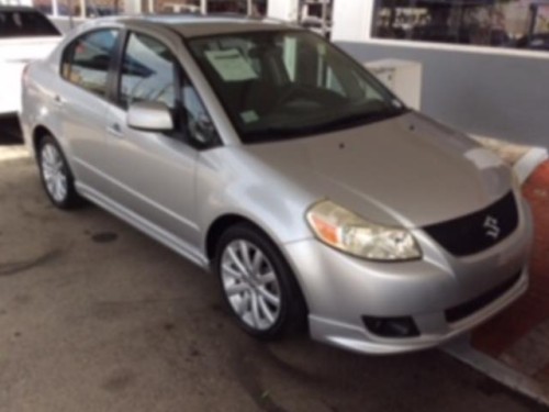 SX4 08 EVENTO LIQUIDACION USADOS 2157109