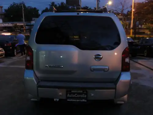 Salvamento Nissan Patrol, Muchas Piezas, A Buen Precio 