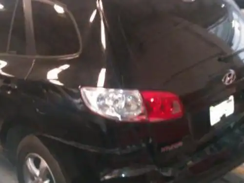 Salvamento santa 2007 fe 