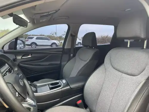 Santa Fe 2022 -40,500 USD