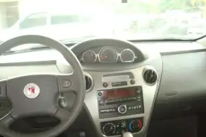Saturn Ion 2006