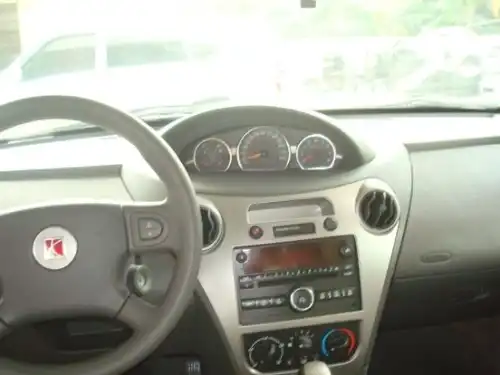 Saturn Ion 2006