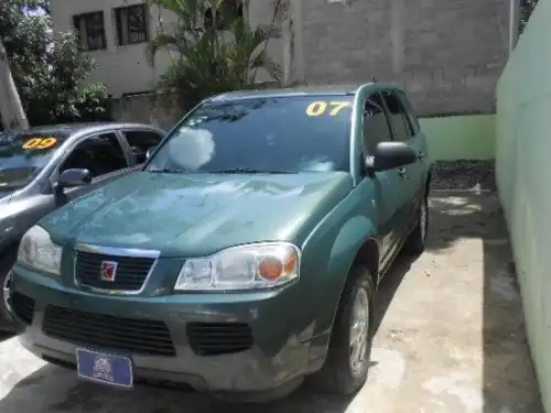 Saturn VUE2007
