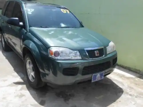 Saturn VUE2007