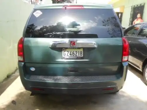Saturn VUE2007