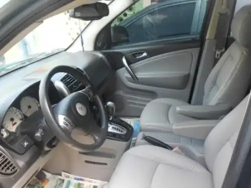 Saturn VUE2007