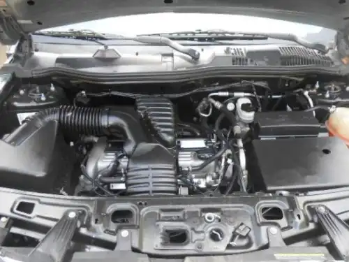 Saturn VUE2007