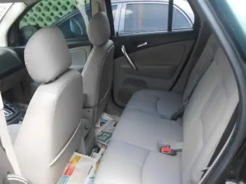 Saturn VUE2007