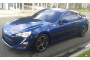 Scion FR-S 2013 Espectacular