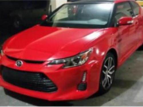 Scion TC 2014liquidacion