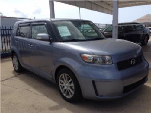 Scion XB 2009