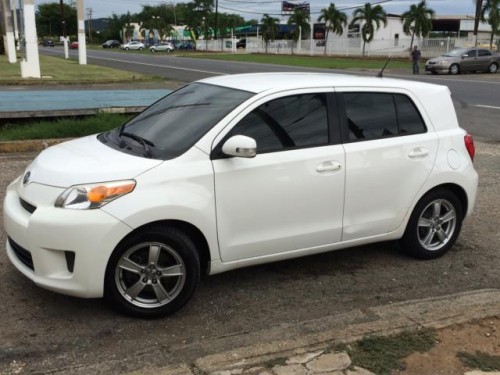 Scion XD 2010 10,995