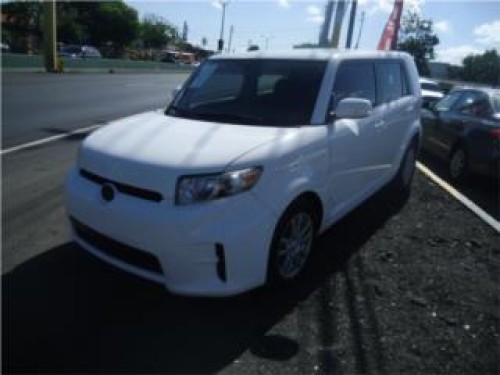 Scion Xb $289 Hoy