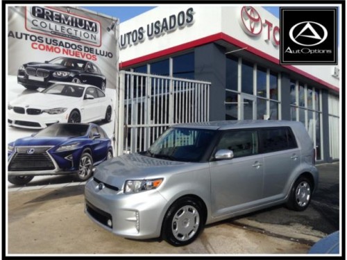 Scion xB