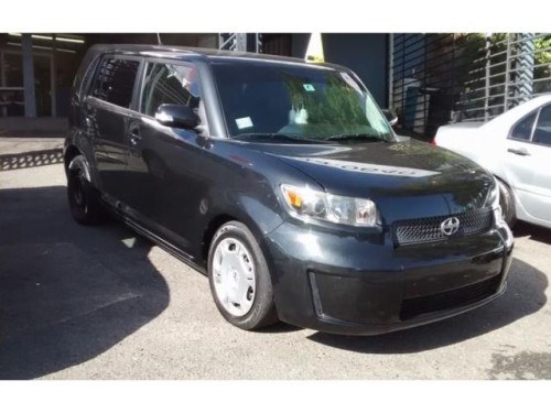 Scion xB2008