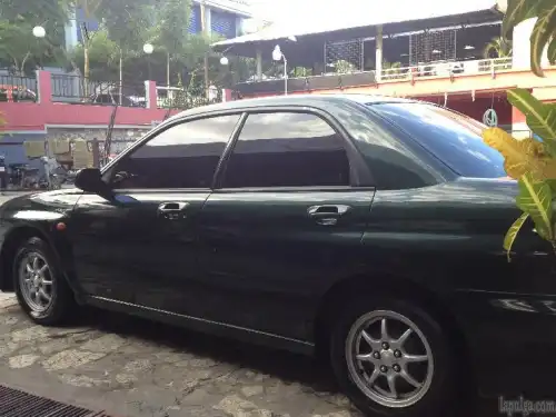 Se Vende Subaru Impreza 2002 