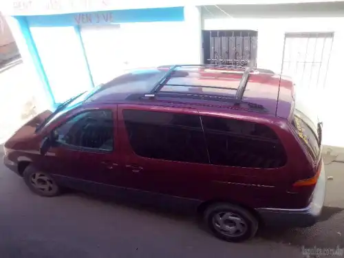 Se Vende Toyota Sienna
