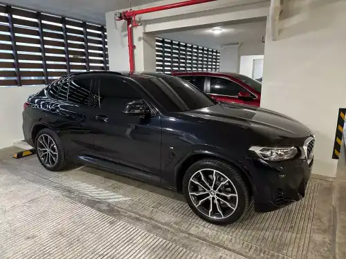 Se vende BMW 2023 Serie X X4