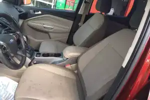 Se vende Ford Escape 2015 por motivo de superación personal