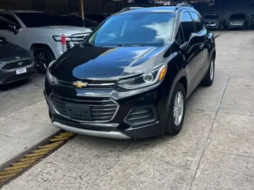 Se vende Lujosa Chevrolet trax 2019 AWD,