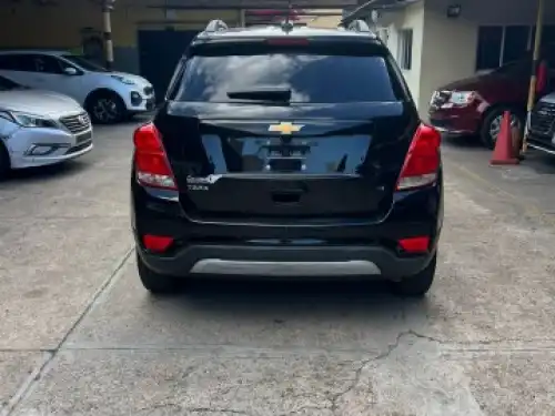 Se vende Lujosa Chevrolet trax 2019 AWD,