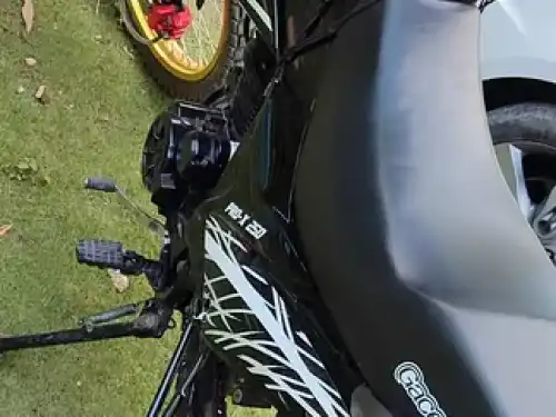 Se vende Motor Pro-X 250 2022, Gasela.