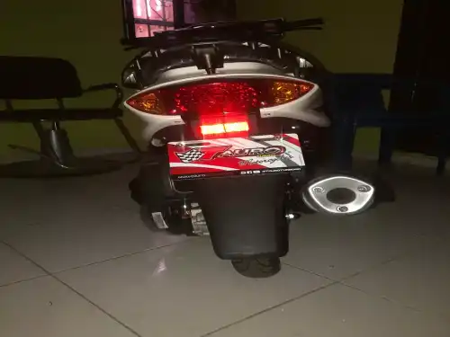 Se vende pasola Tauro r3-125 2024 0 kilometro