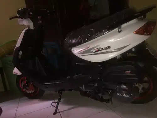 Se vende pasola Tauro r3-125 2024 0 kilometro