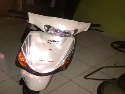 Se vende pasola Tauro r3-125 2024 0 kilometro