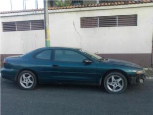 Se Vende Dodge Avenger 1997