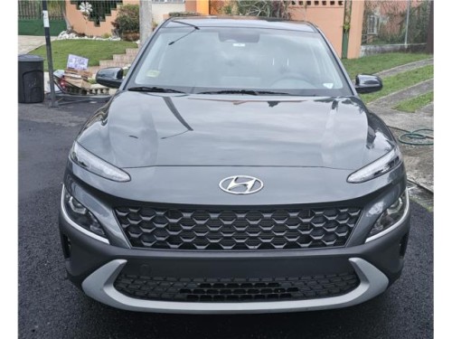 Se Vende Hyundai Kona 2022 SE