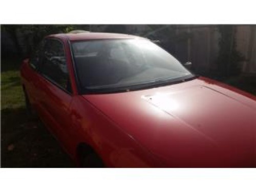 Se vende mitsubishi 94 automatico.