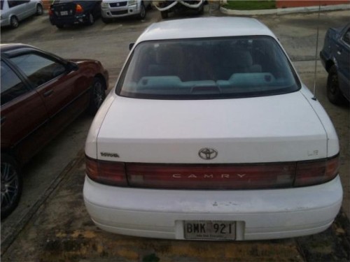 Se vendeToyota Camry del 1993